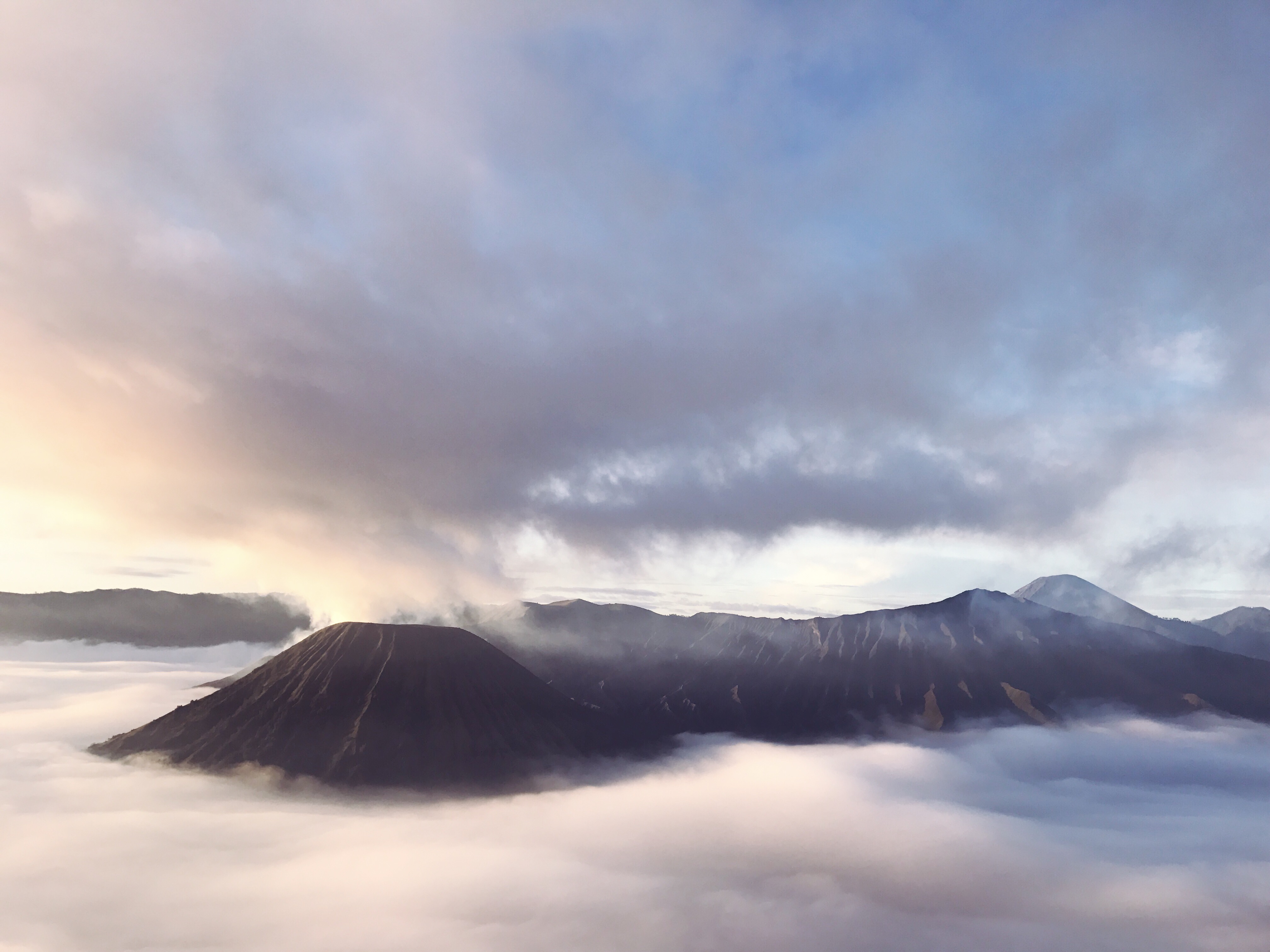 Lịch trình hoàn hảo cho 7 ngày ở Indonesia